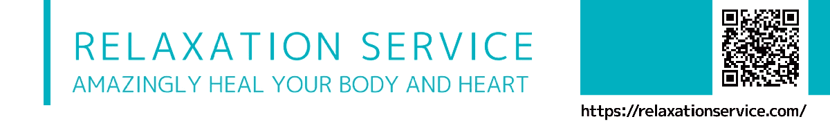 RELAXATION SERVICE